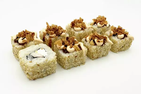 Ролл Фудзияма