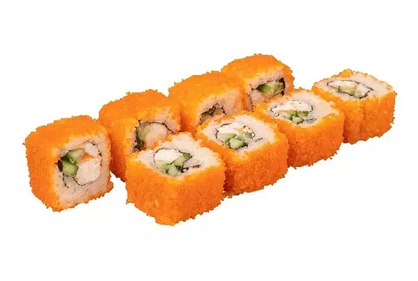 Ролл Калифорния