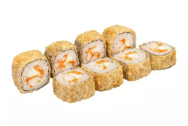 Ролл Сакура