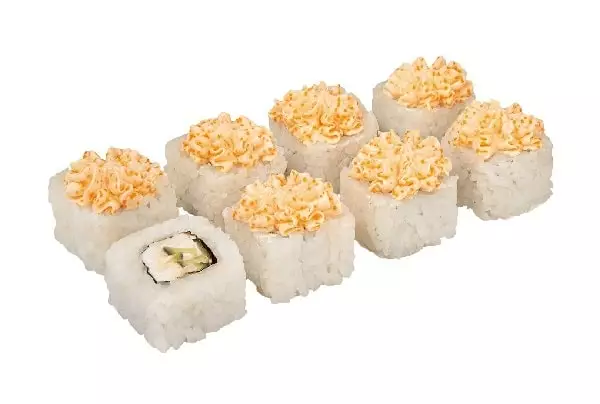 Ролл Цунами