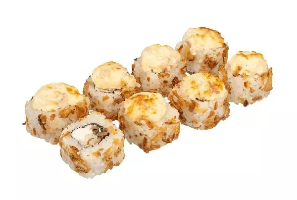 Ролл Бекон Чиз