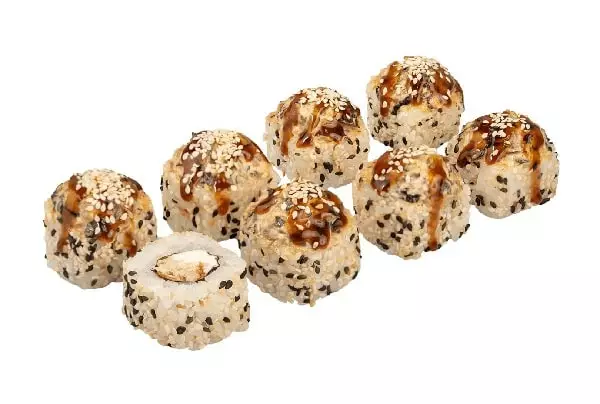 Ролл Окинава