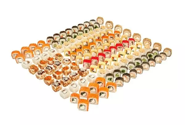 Сет Корпоративный