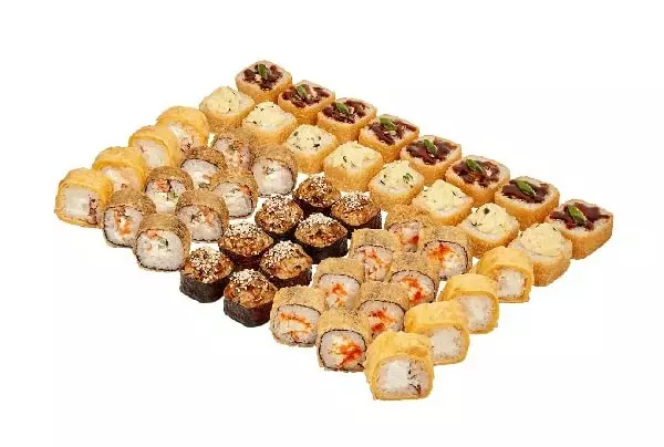 Сет Супер жара