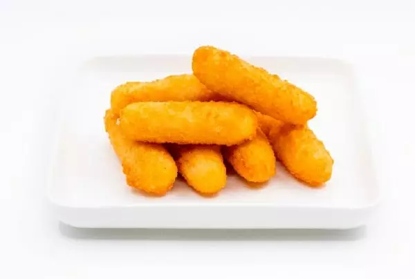 Сырные палочки