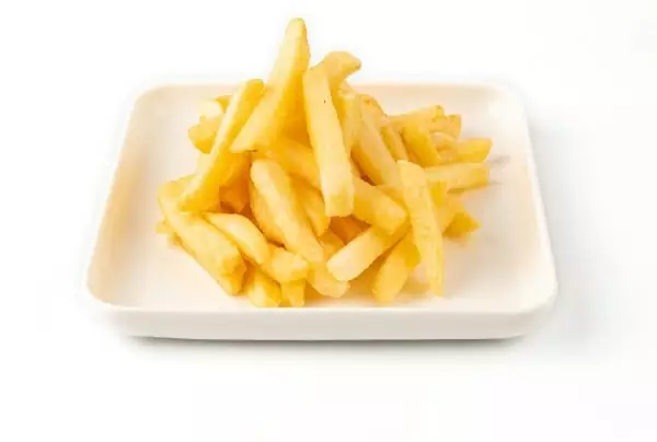 Картофель фри