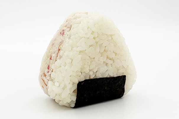 Заказать Онигири с креветкой с доставкой на дом в Бийске, Империя суши