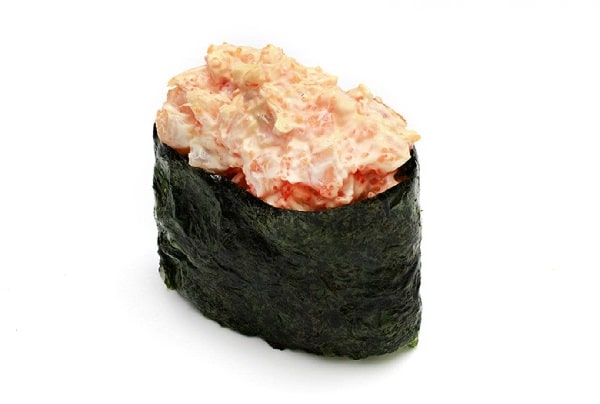 Что такое гункан-суши и как их готовить?