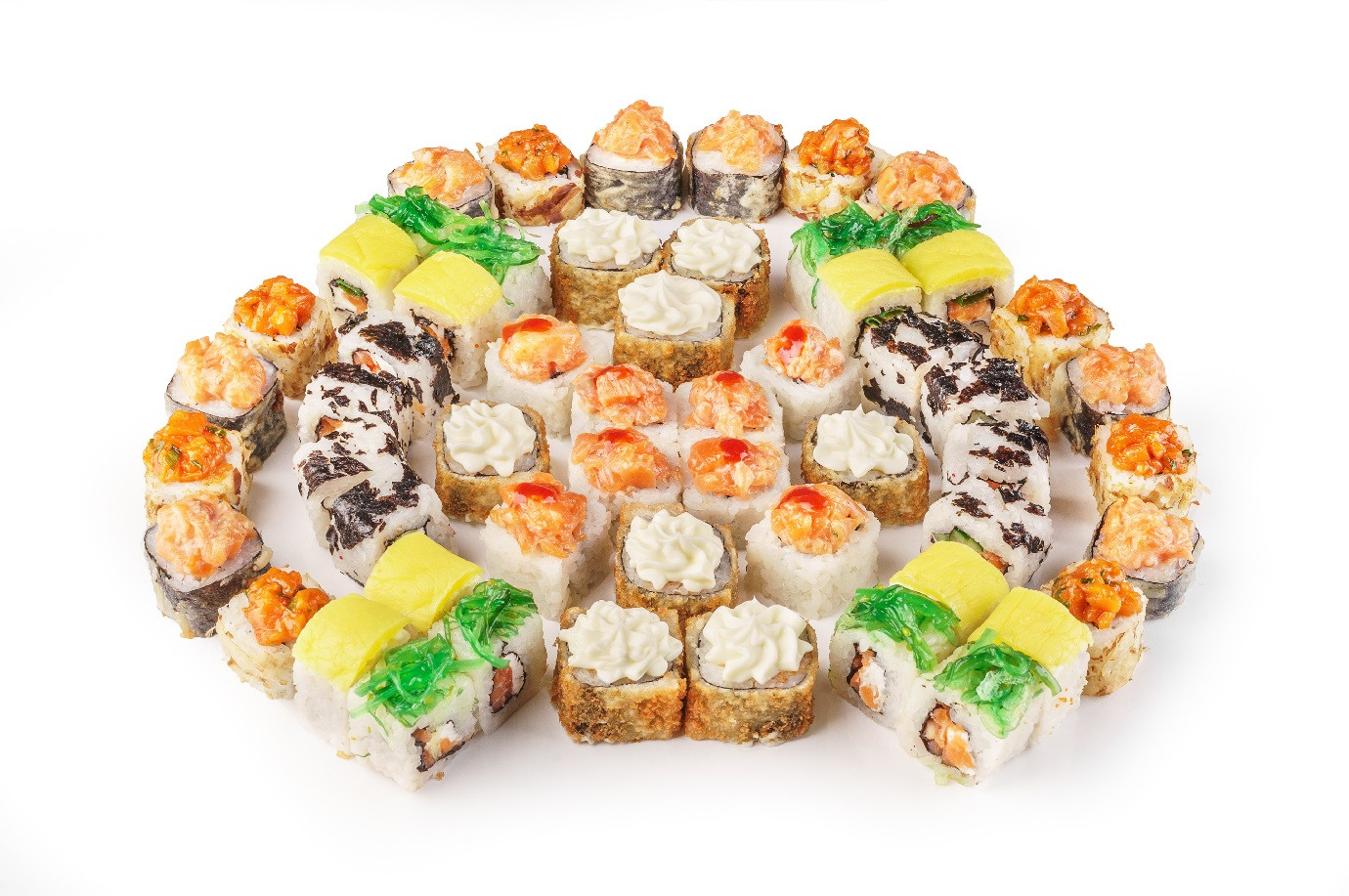 Заказать суши в магнитогорске с доставкой круглосуточно фото 83