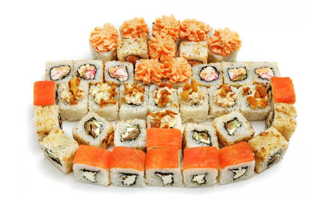 Заказать сет суши и роллы с доставкой барнаул фото 40