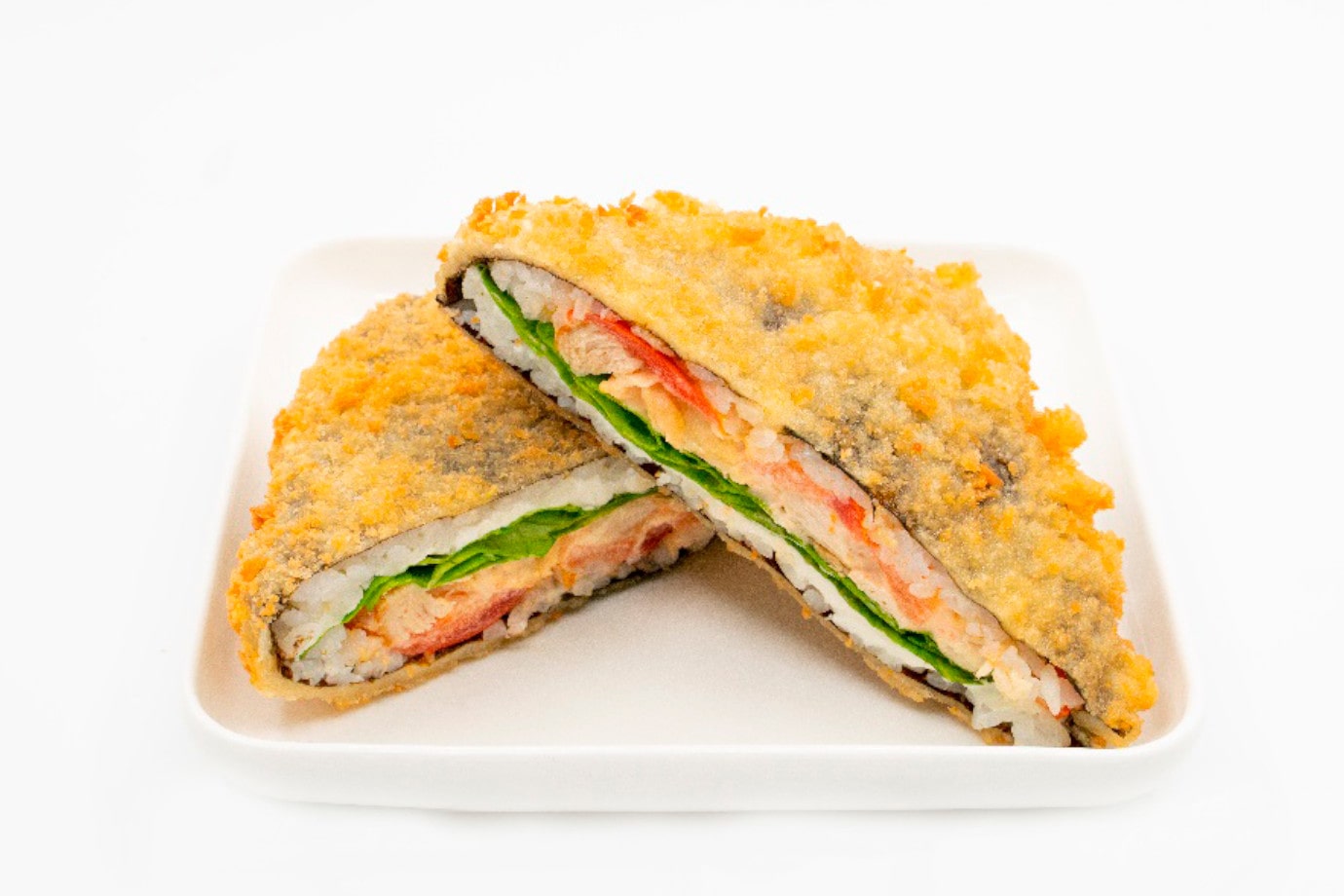 Заказать Сэндвич с курицей с доставкой на дом в Бийске, Империя суши