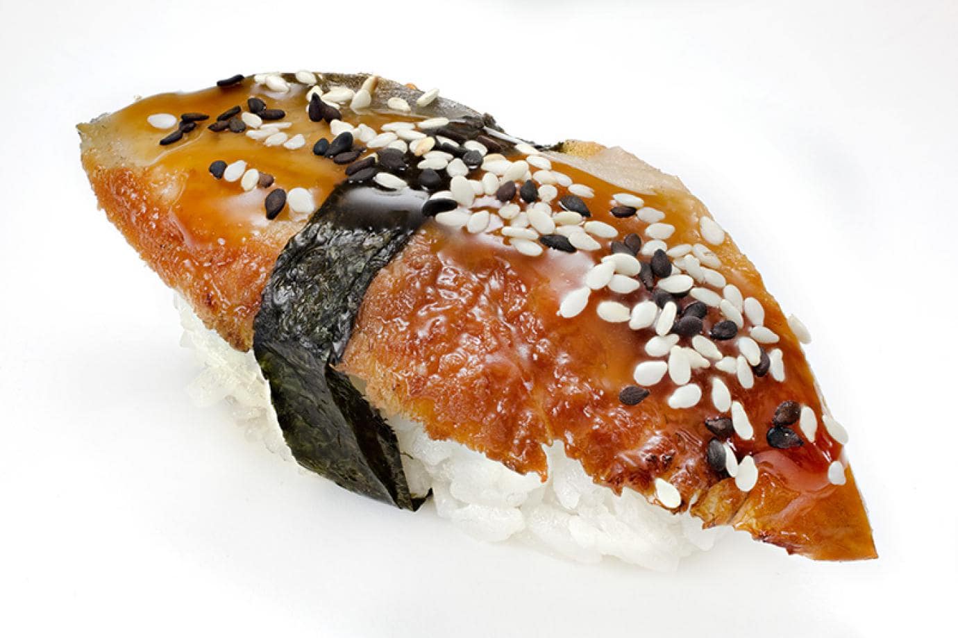 Заказать Унаги суши с доставкой на дом в Новосибирске, Империя суши