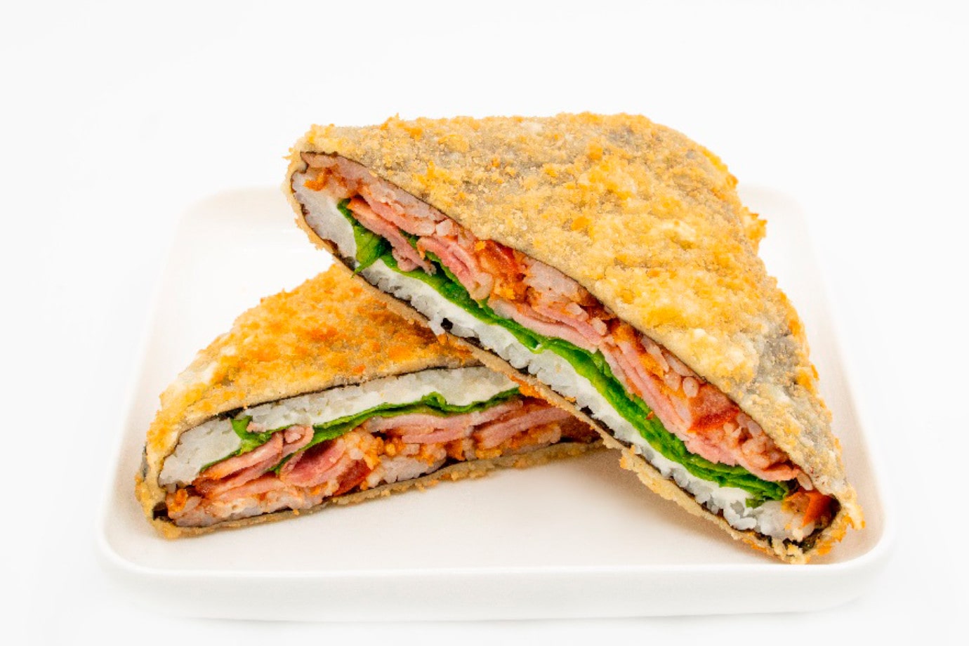 Заказать Сэндвич с беконом с доставкой на дом в Бийске, Империя суши